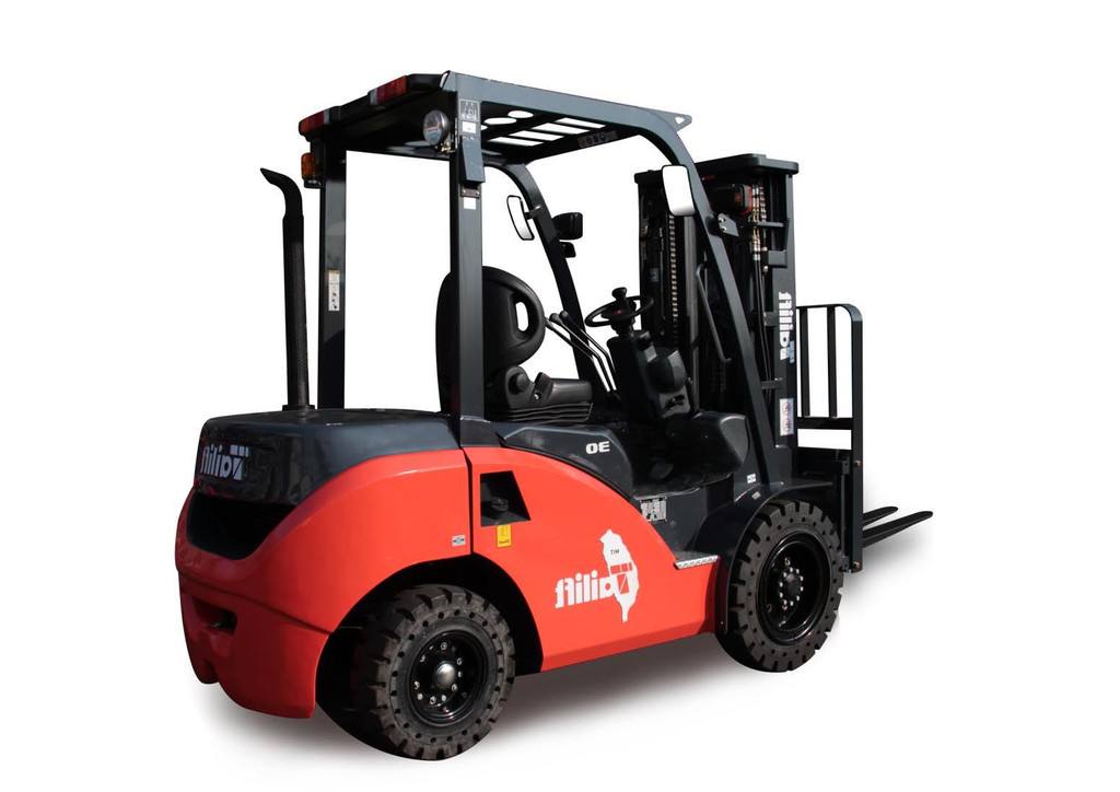 佛山叉車維修 佛山叉車維修